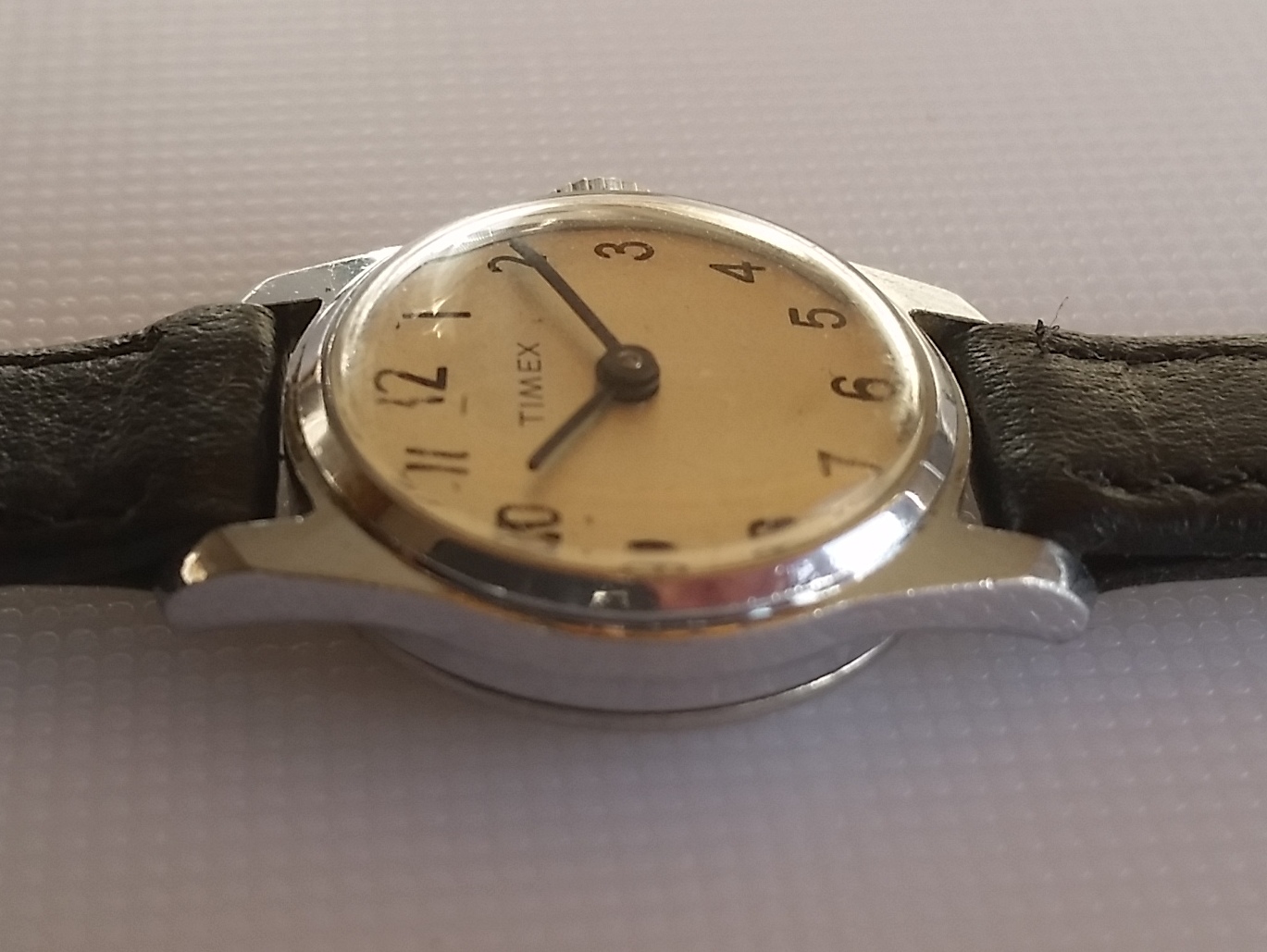 SOLD 1970 Timex ladies watch - Image 7