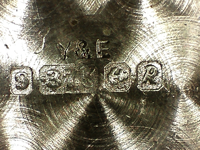 1966 Avia 9k Gold - Image 2