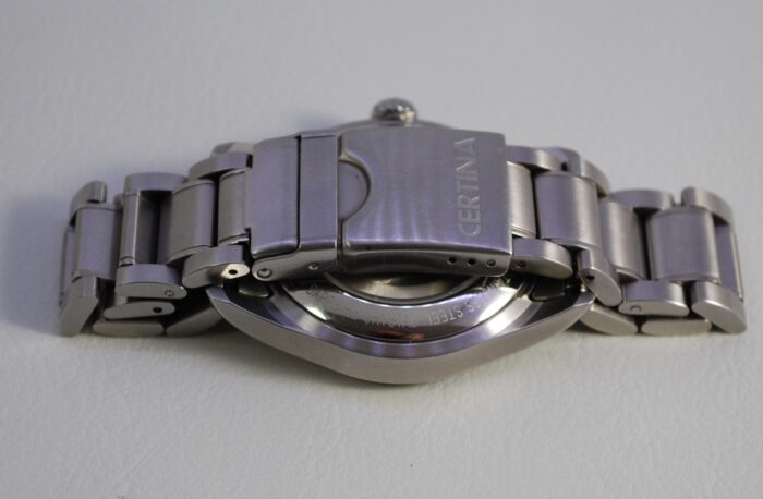 SOLD c2015 Certina DS-1 Automatic - Image 7