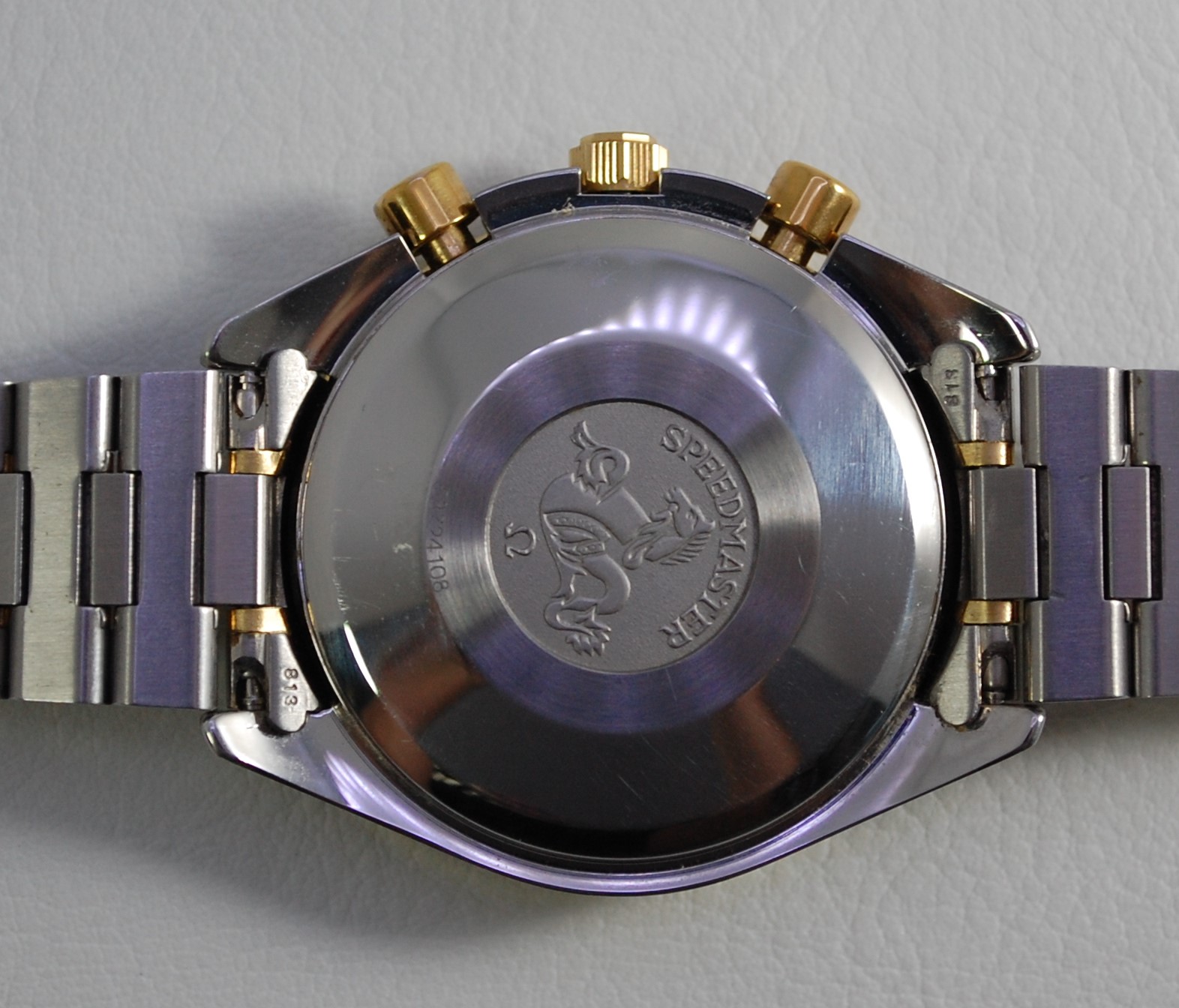 omega constellation 1994