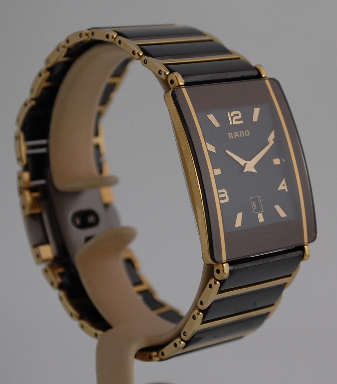 SOLD 2008 Rado Diastar with box and papers - Image 6