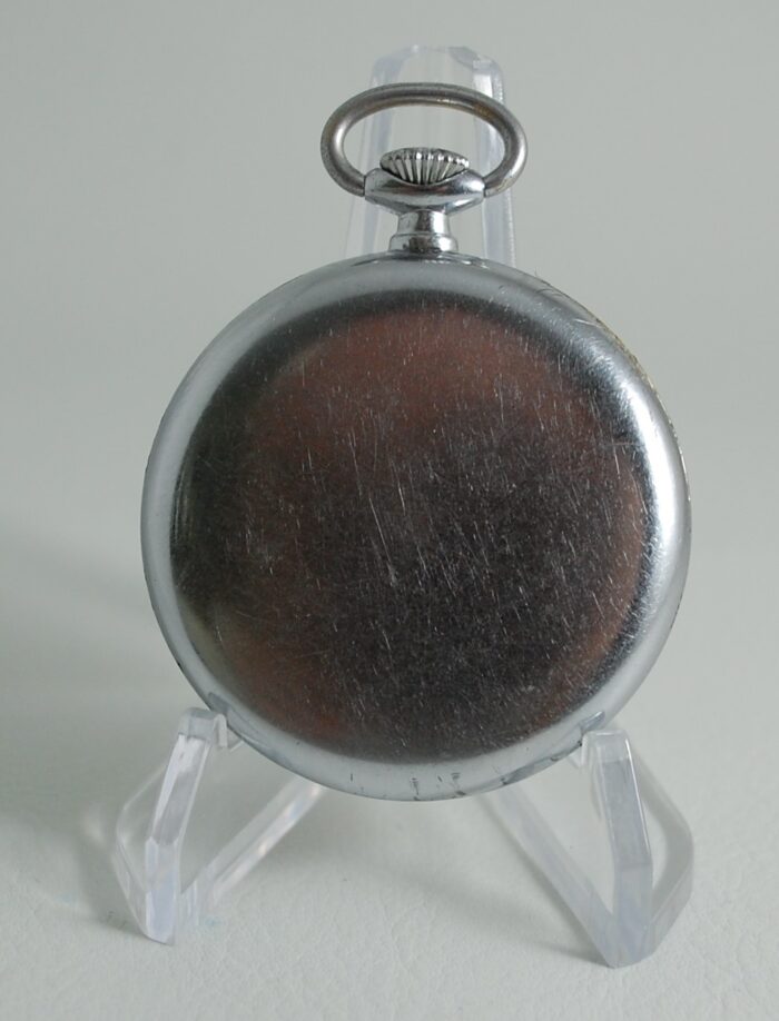 SOLD 1942 Tissot Pocket watch - Image 5