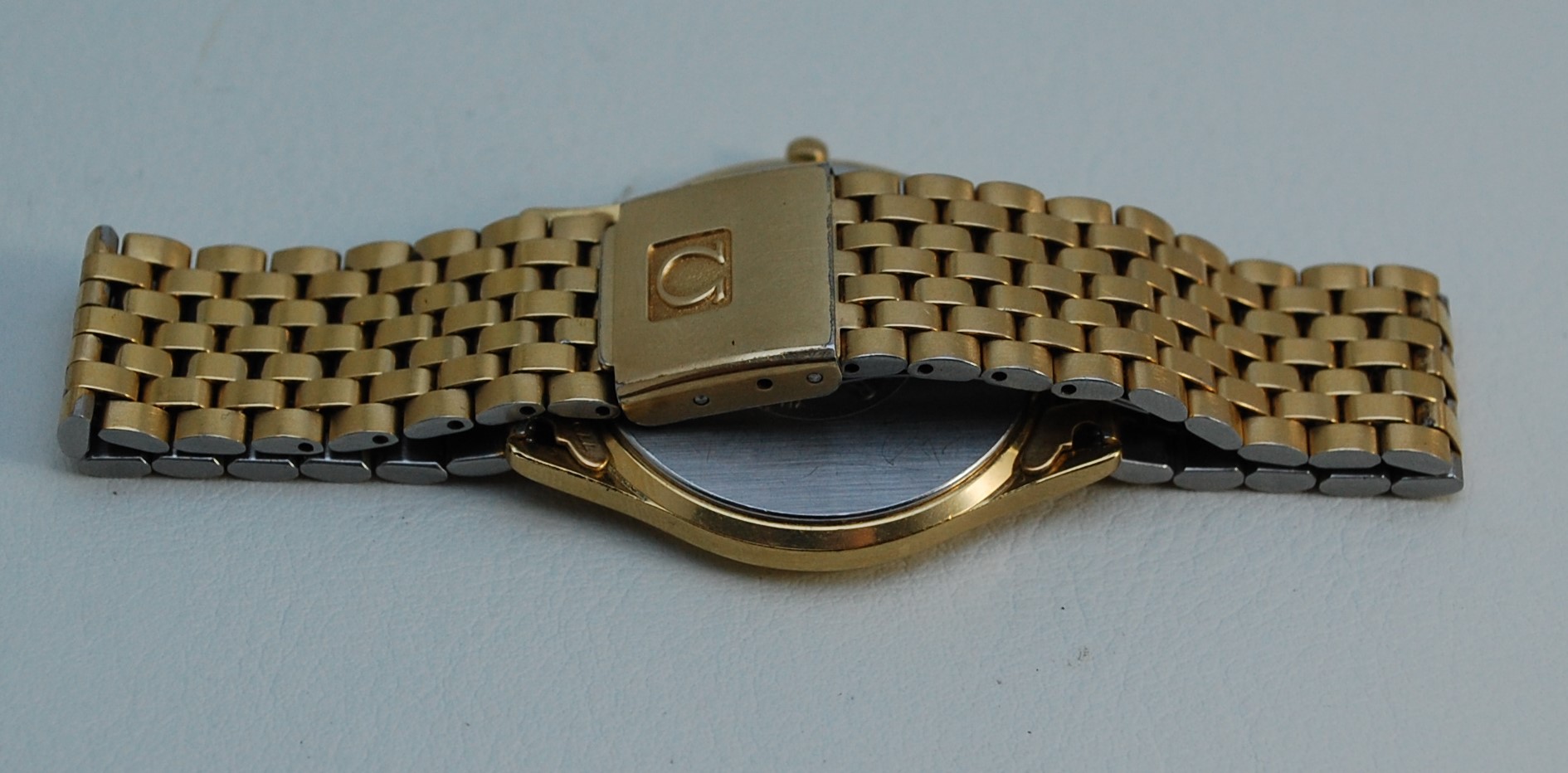 SOLD 1984 1986 Omega Seamaster Brest with papers - Image 11