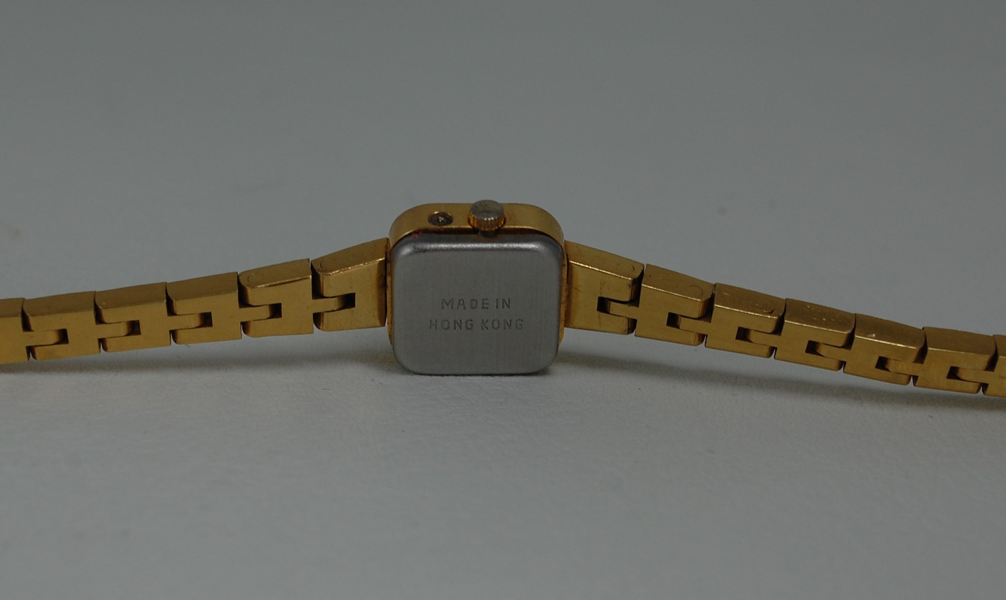 SOLD c1985 Limit LCD Quartz with box and papers - Image 9
