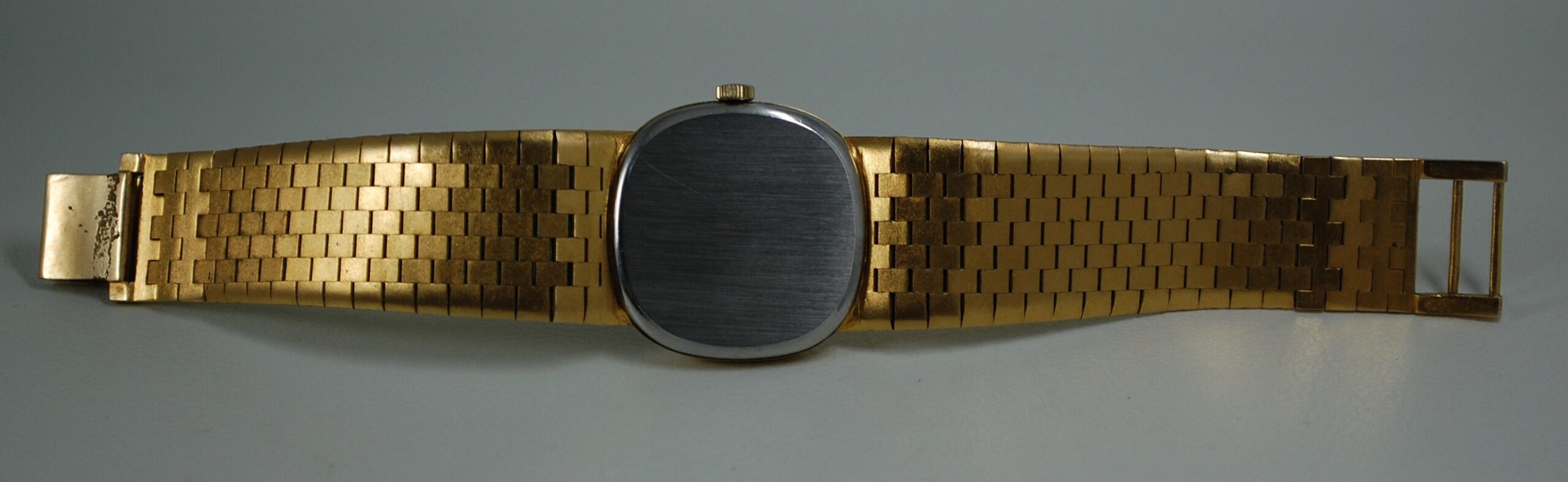 SOLD 1976 Rotary Tigers Eye with box and papers - Image 9