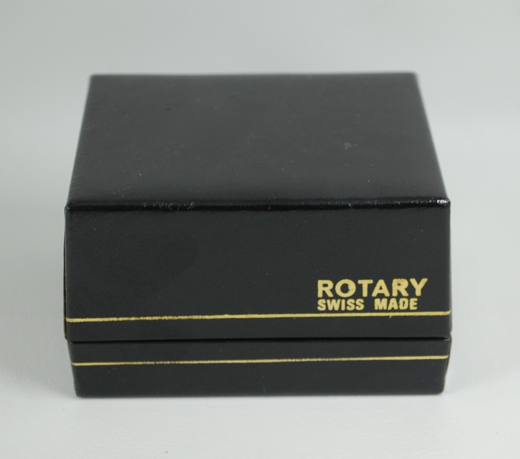SOLD 1976 Rotary Tigers Eye with box and papers - Image 18