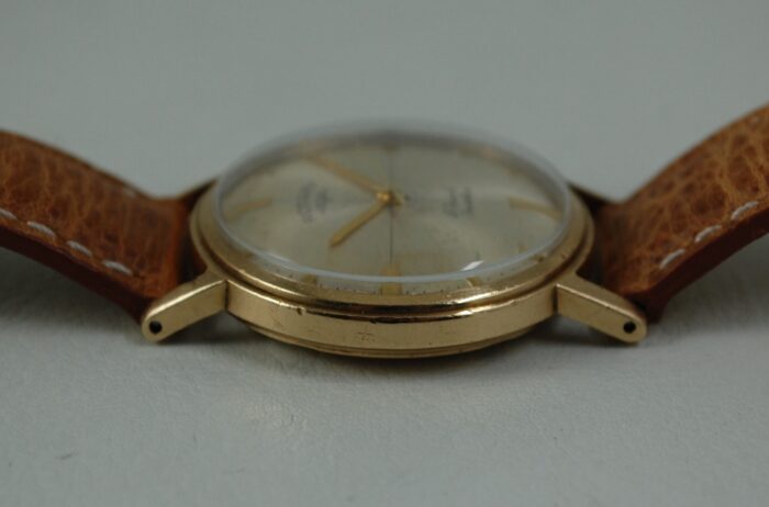 SOLD 1965 Rotary 9k Gold Incabloc - Image 13