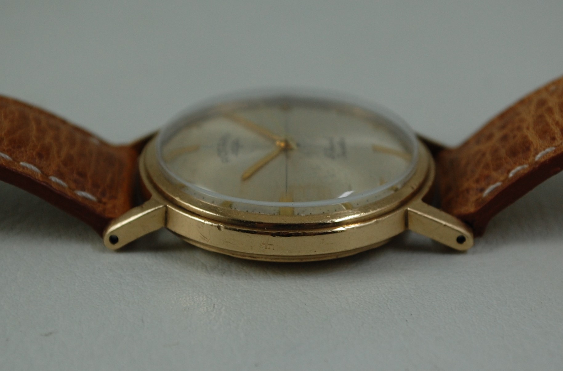 SOLD 1965 Rotary 9k Gold Incabloc - Image 13