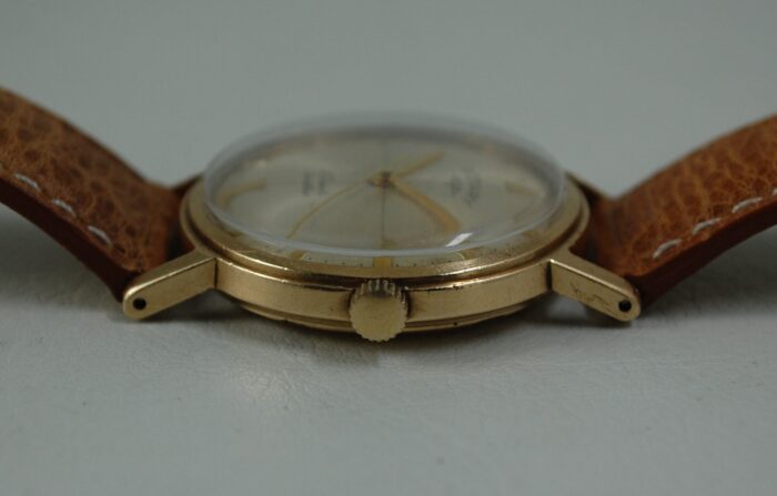 SOLD 1965 Rotary 9k Gold Incabloc - Image 11