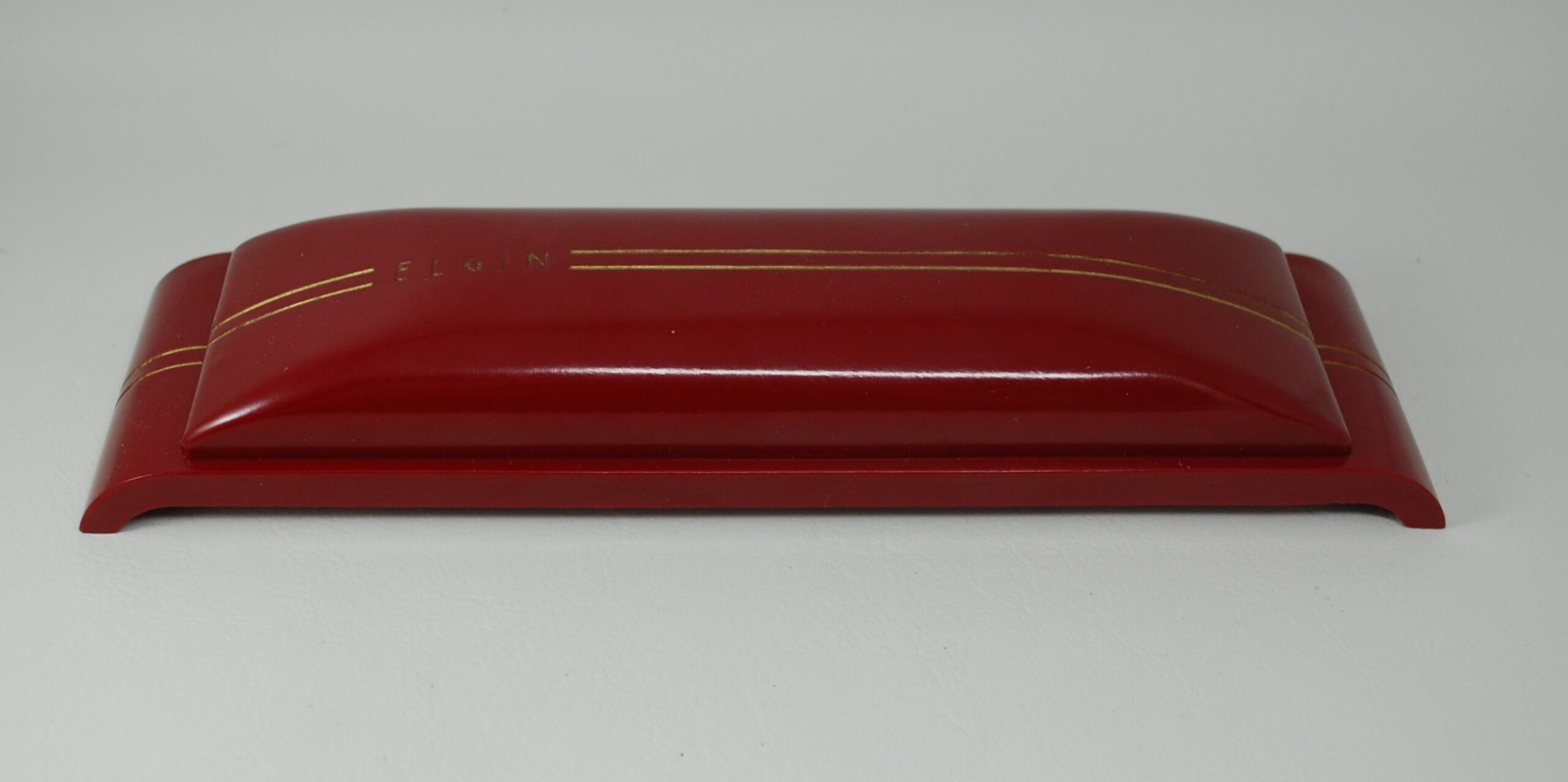 SOLD 1956 Lord Elgin Black Knight with box - Image 4