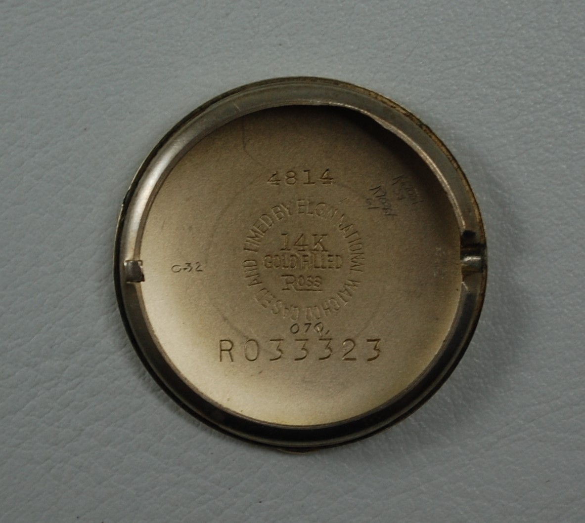 SOLD 1956 Lord Elgin Black Knight with box - Image 7