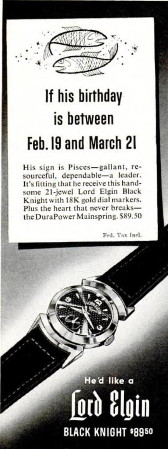 SOLD 1956 Lord Elgin Black Knight with box - Image 3