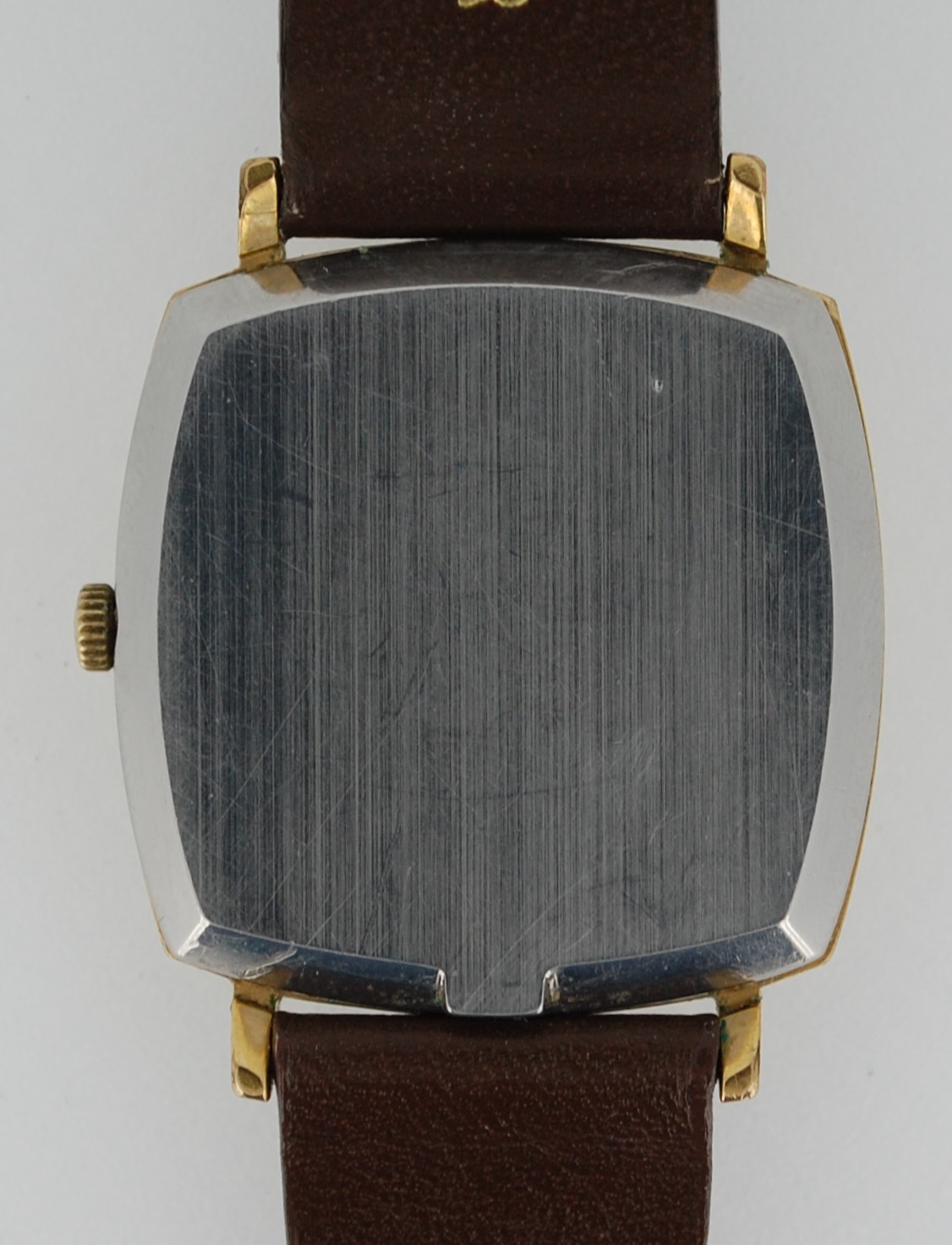 SOLD 1973 Omega Geneve auto with calendar 162.0052 - Image 10