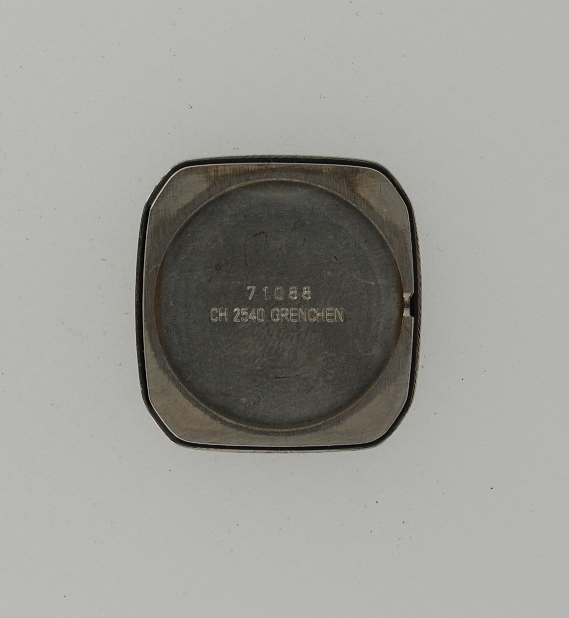 SOLD c1983 Certina Vogue NOS - Image 3