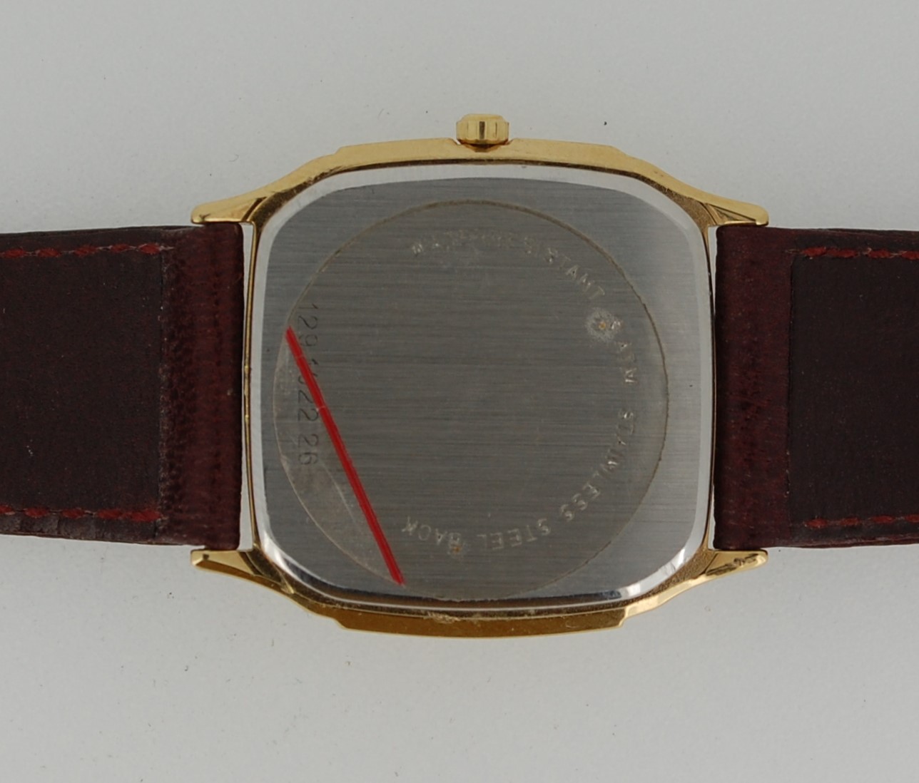 SOLD c1983 Certina Vogue NOS - Image 5