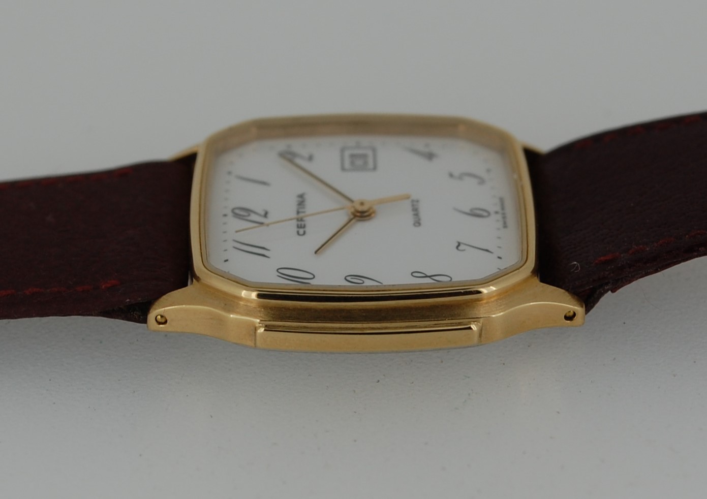 SOLD c1983 Certina Vogue NOS - Image 7