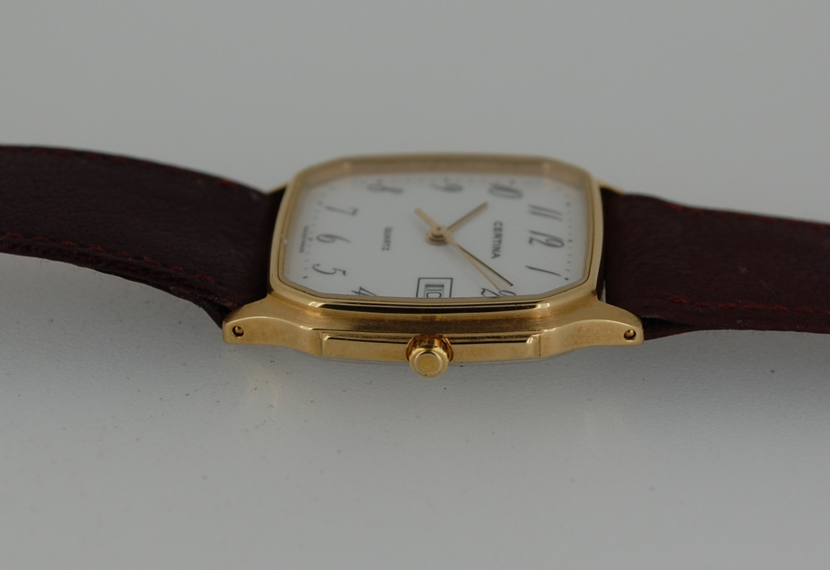 SOLD c1983 Certina Vogue NOS - Image 10