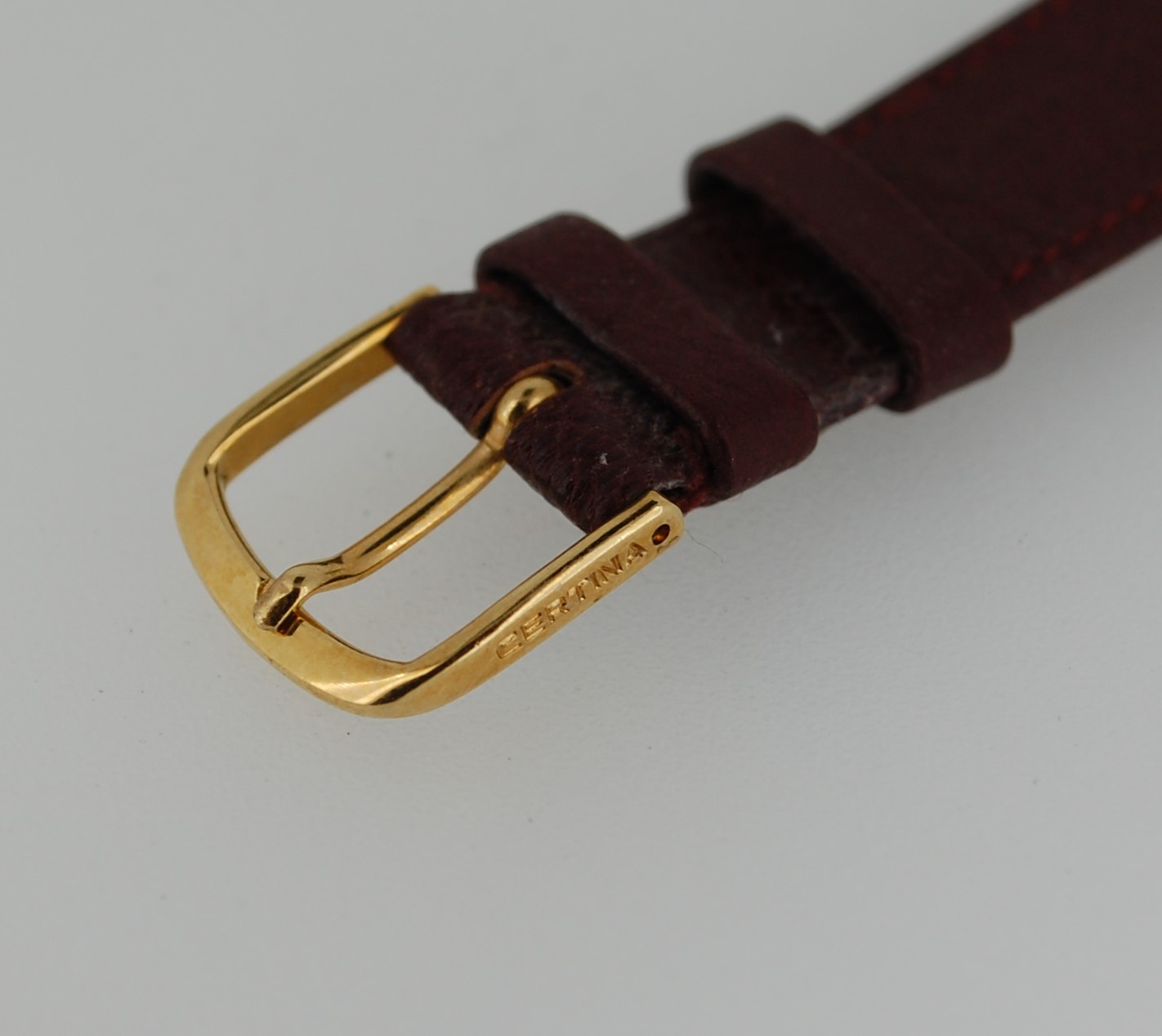 SOLD c1983 Certina Vogue NOS - Image 11