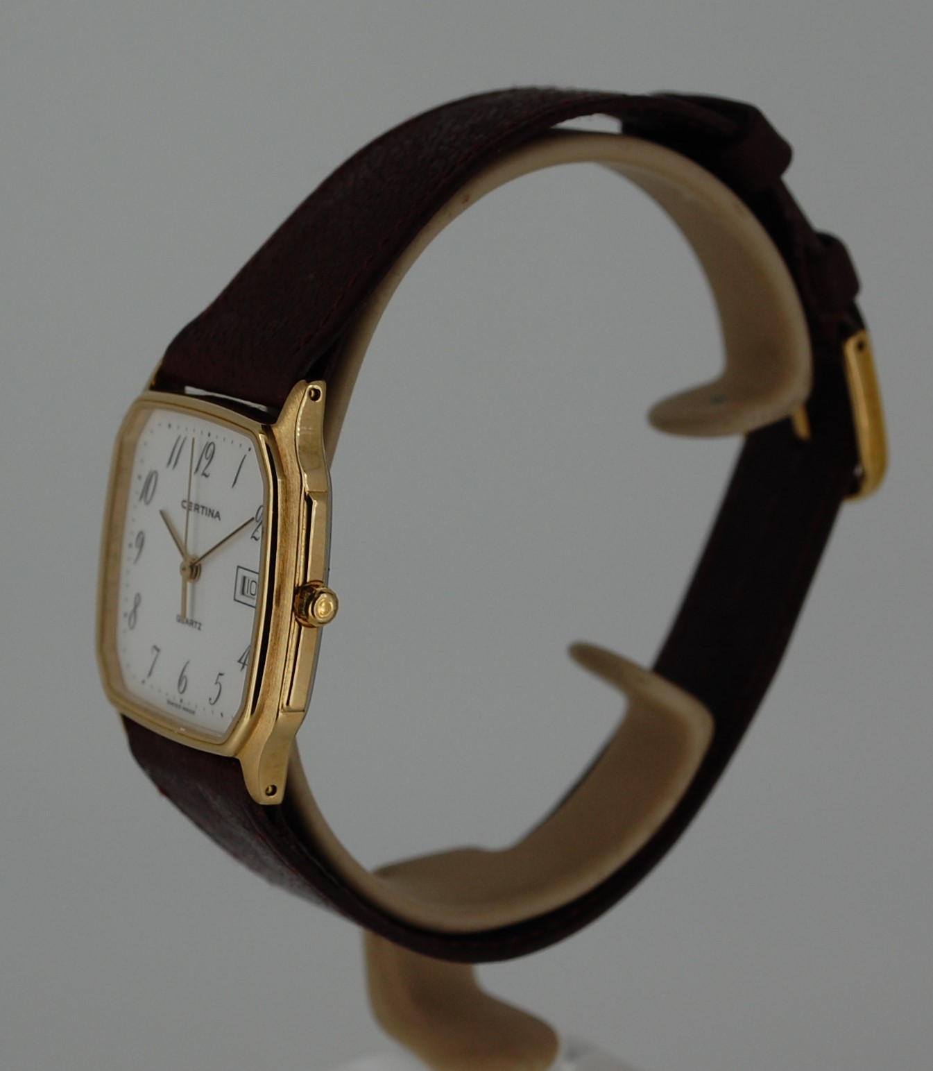 SOLD c1983 Certina Vogue NOS - Image 12