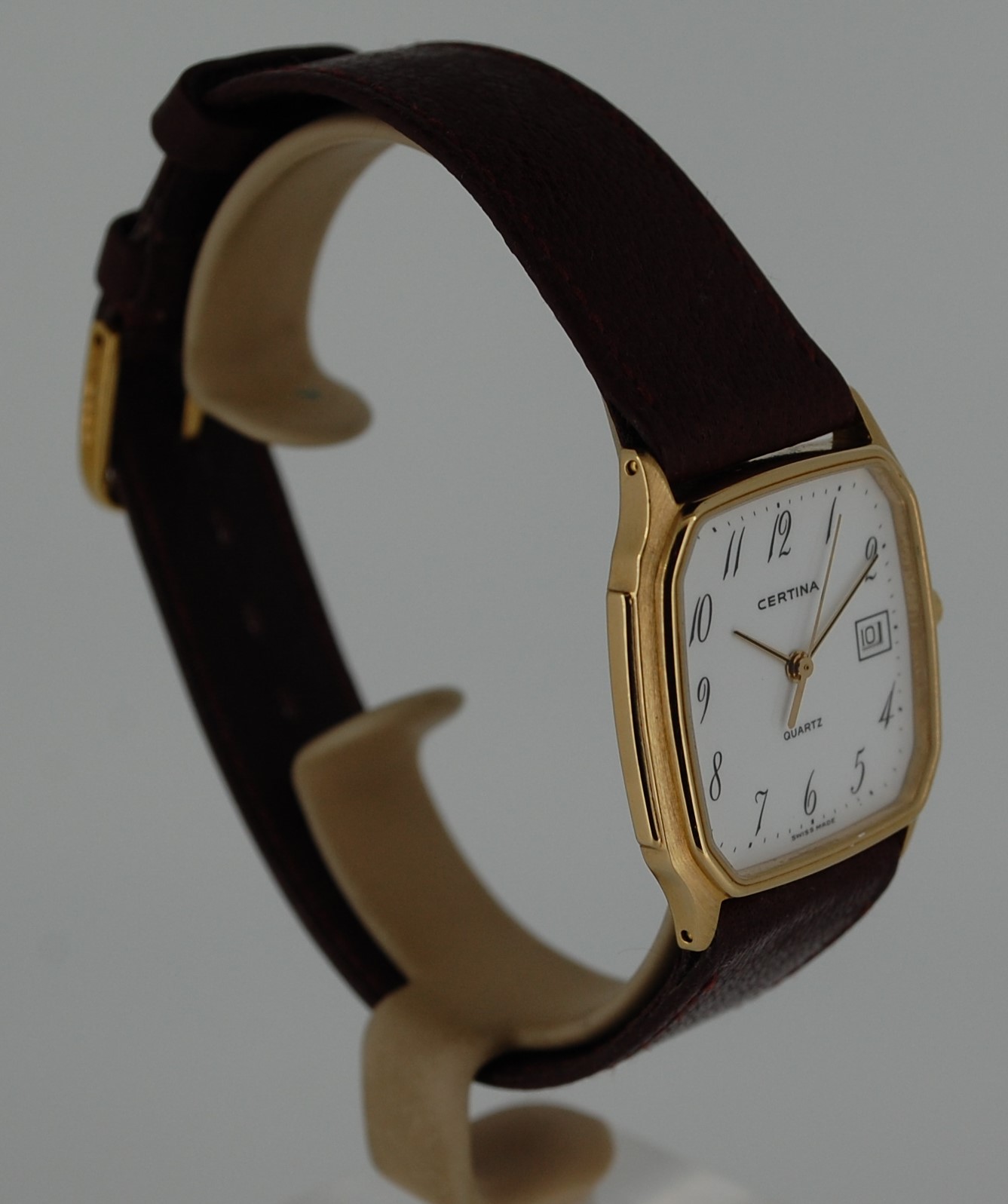 SOLD c1983 Certina Vogue NOS - Image 13