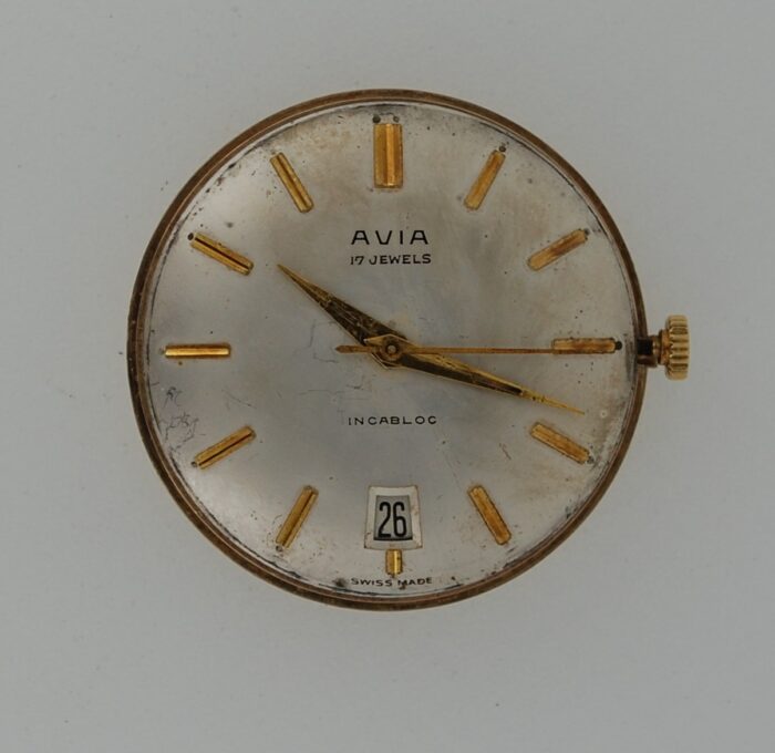 1960 Avia 9k Gold - Image 5