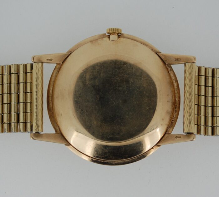 1960 Avia 9k Gold - Image 11