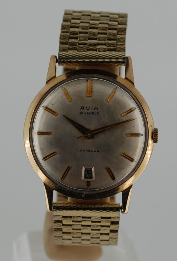 1960 Avia 9k Gold - Image 15