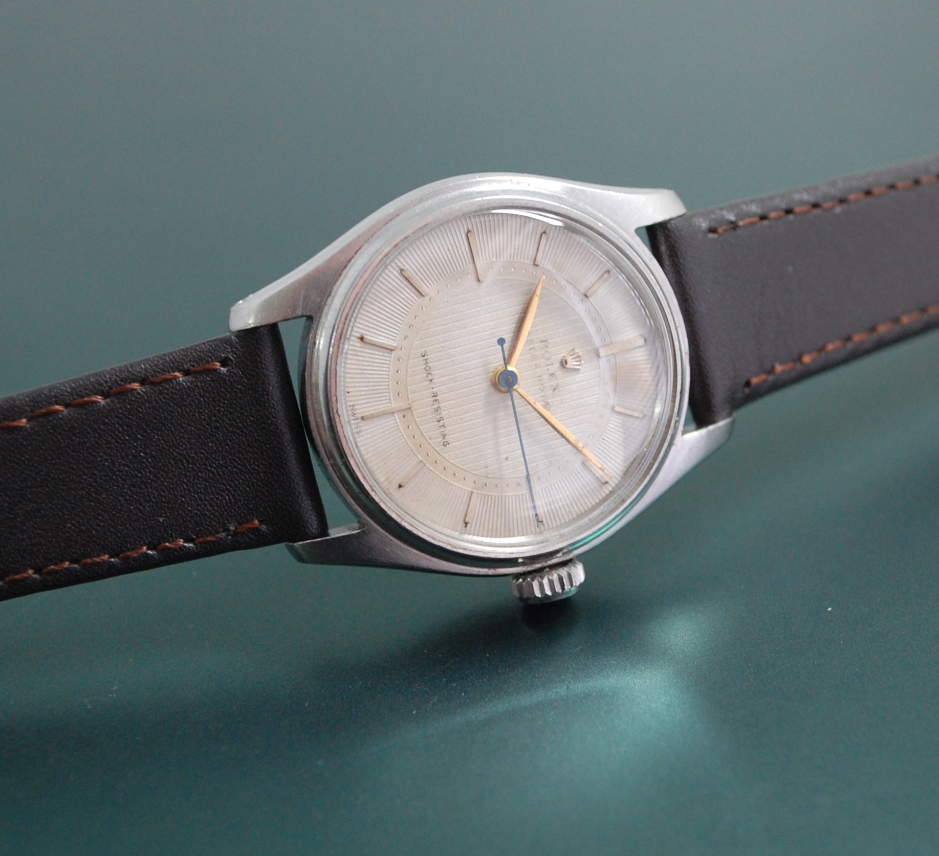 1952 rolex deals