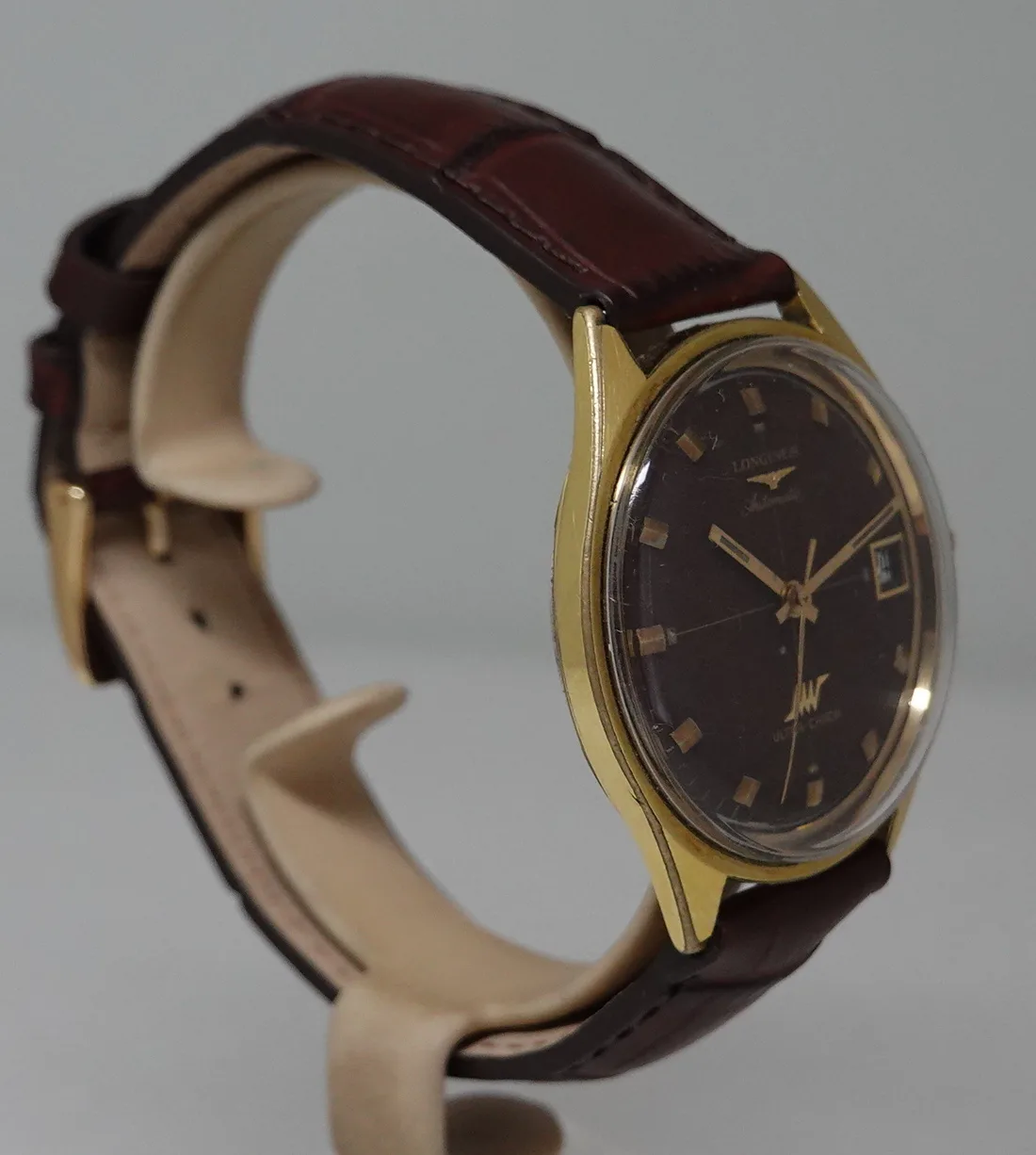 SOLD 1970 Longines Ultra-Chron - Image 14