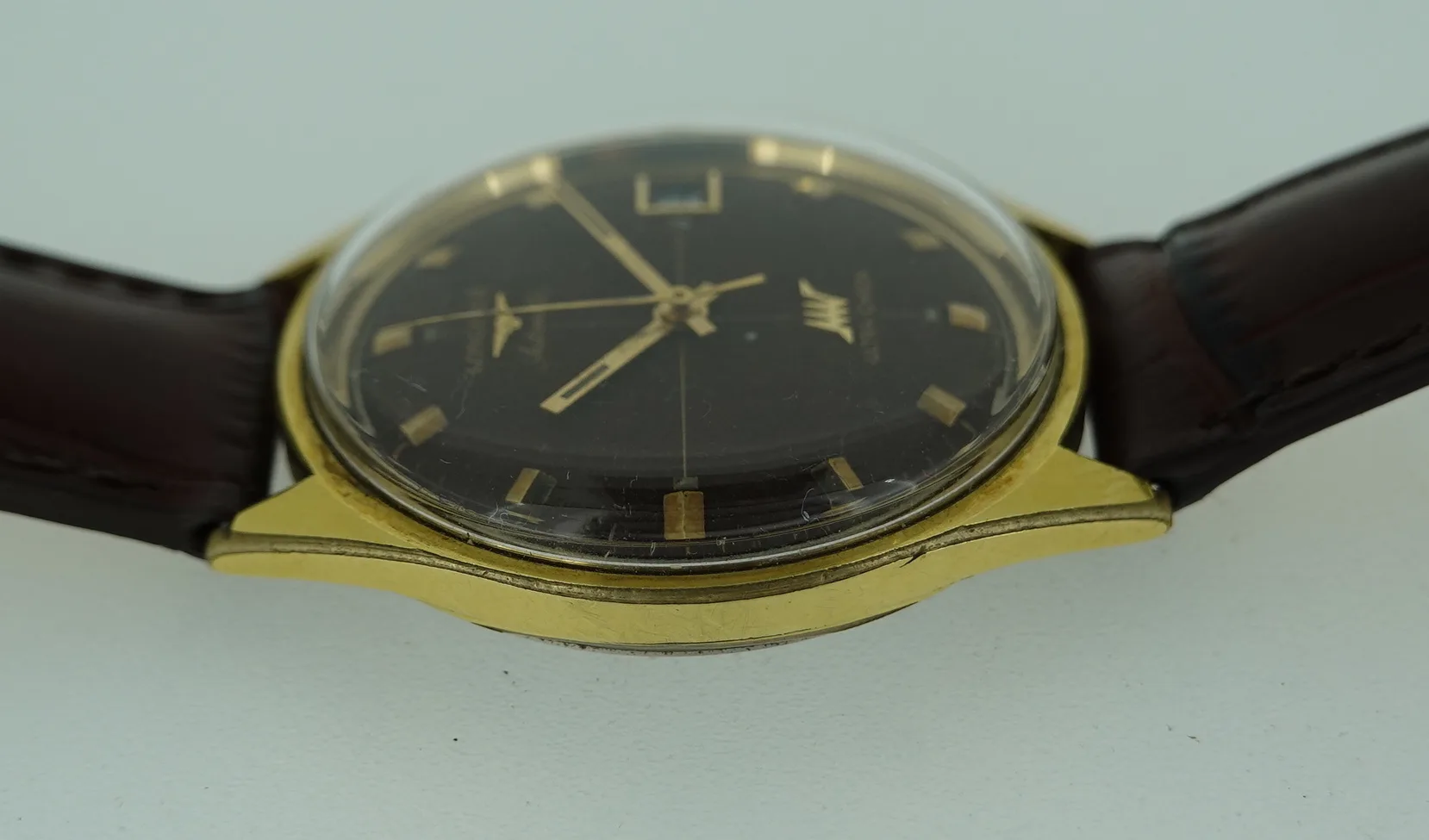 SOLD 1970 Longines Ultra-Chron - Image 7