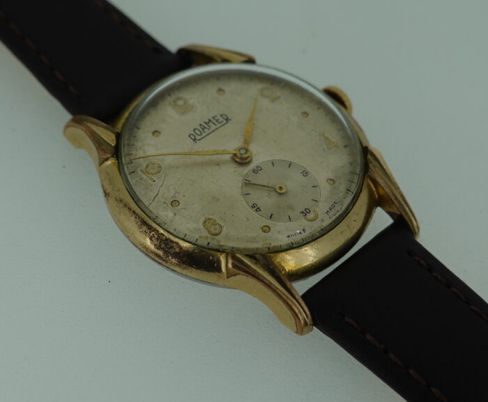 SOLD c1948 Roamer - Image 8