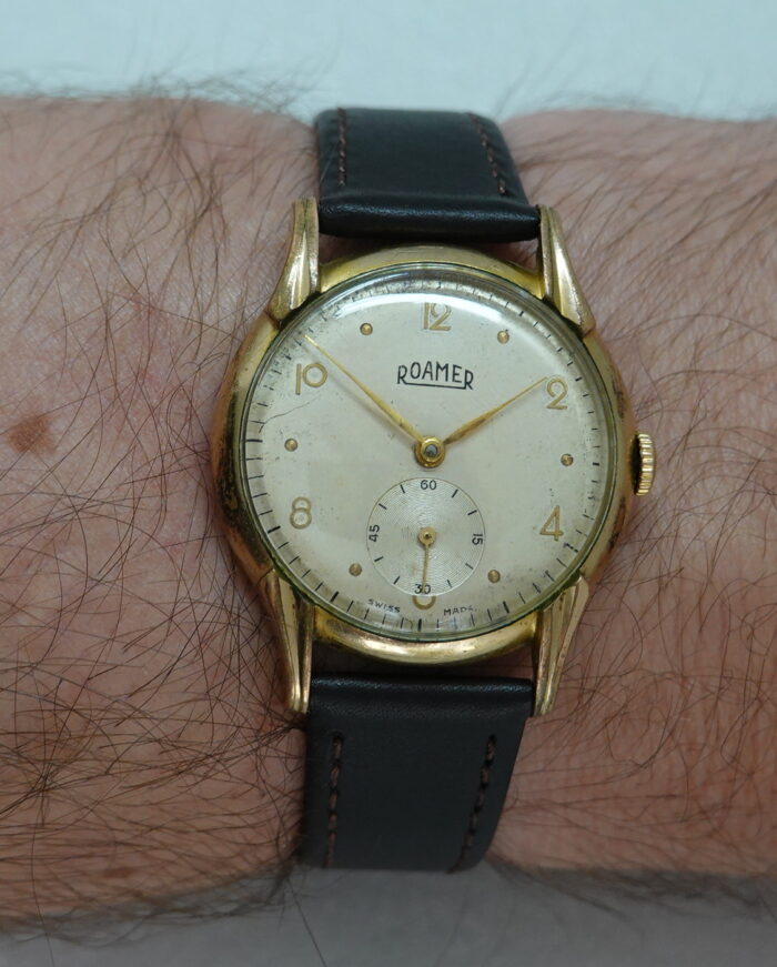 SOLD c1948 Roamer - Image 10