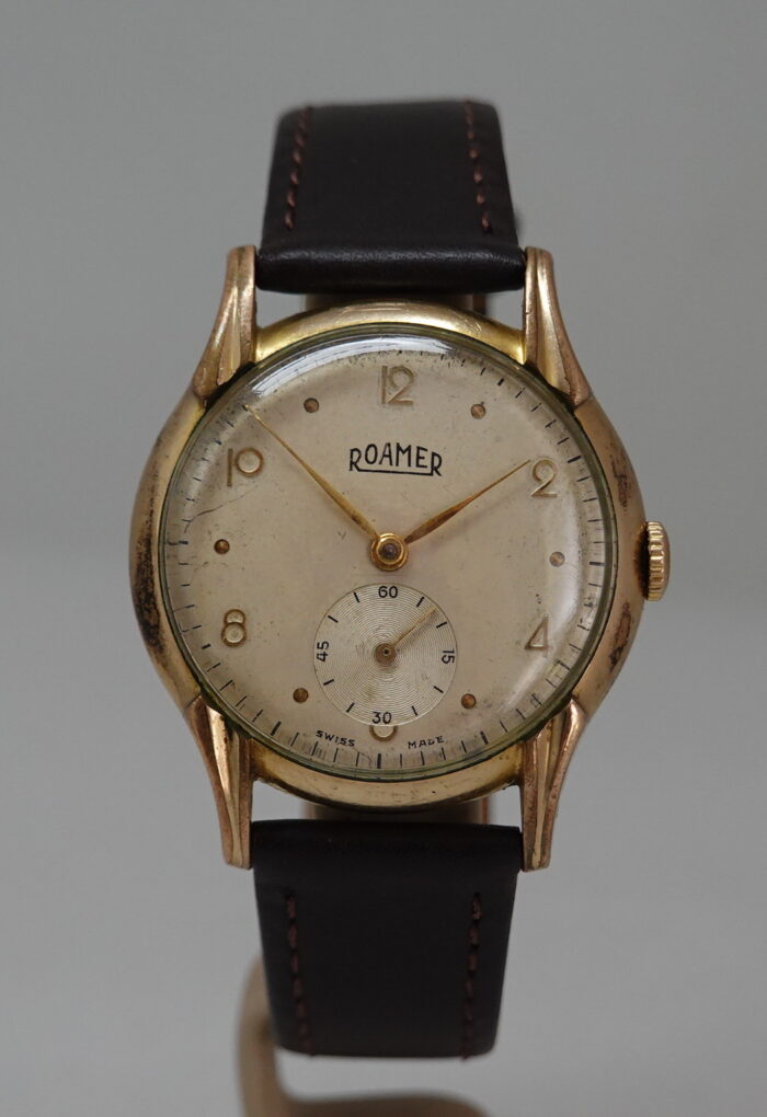 SOLD c1948 Roamer
