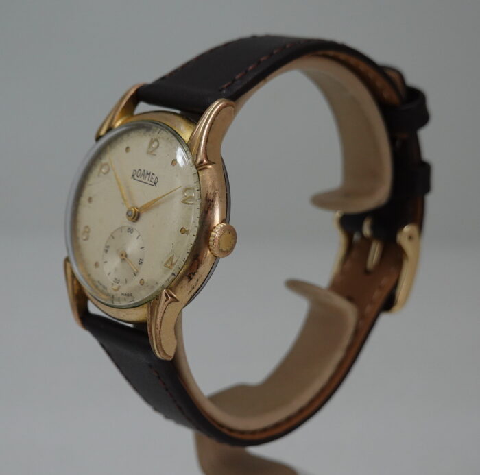 SOLD c1948 Roamer - Image 13