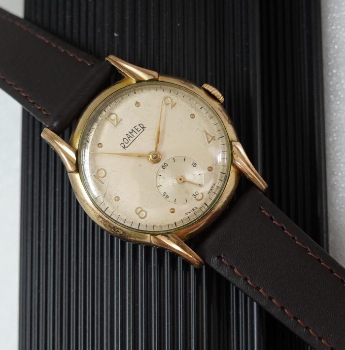 SOLD c1948 Roamer - Image 2