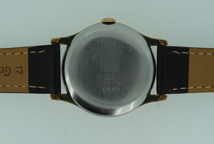 SOLD c1948 Roamer - Image 4