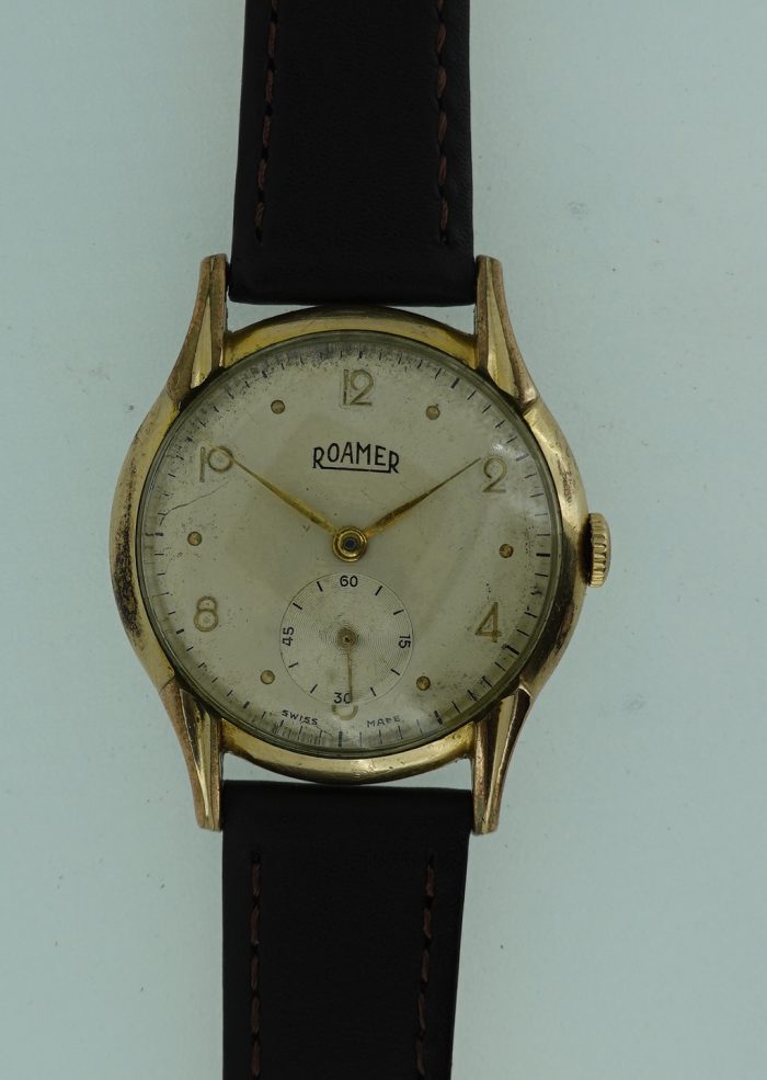 SOLD c1948 Roamer - Image 5