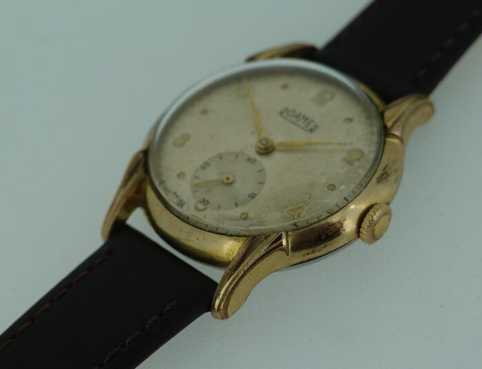 SOLD c1948 Roamer - Image 6
