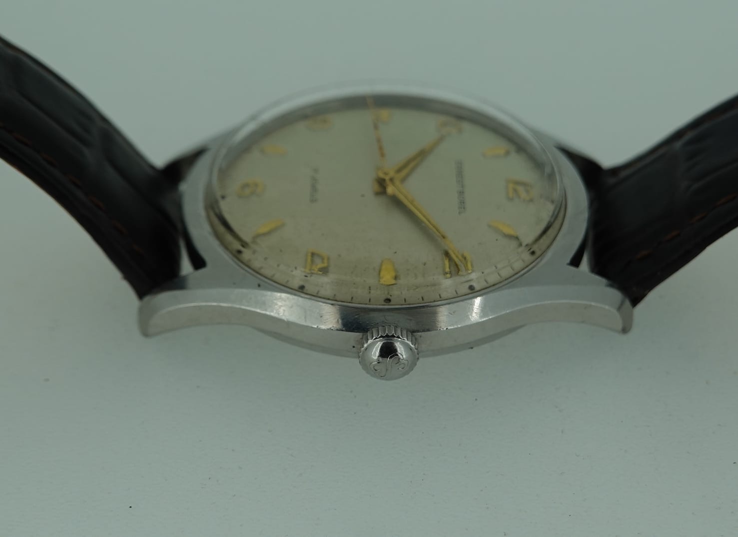 SOLD c1955 Ernest Borel - Image 10