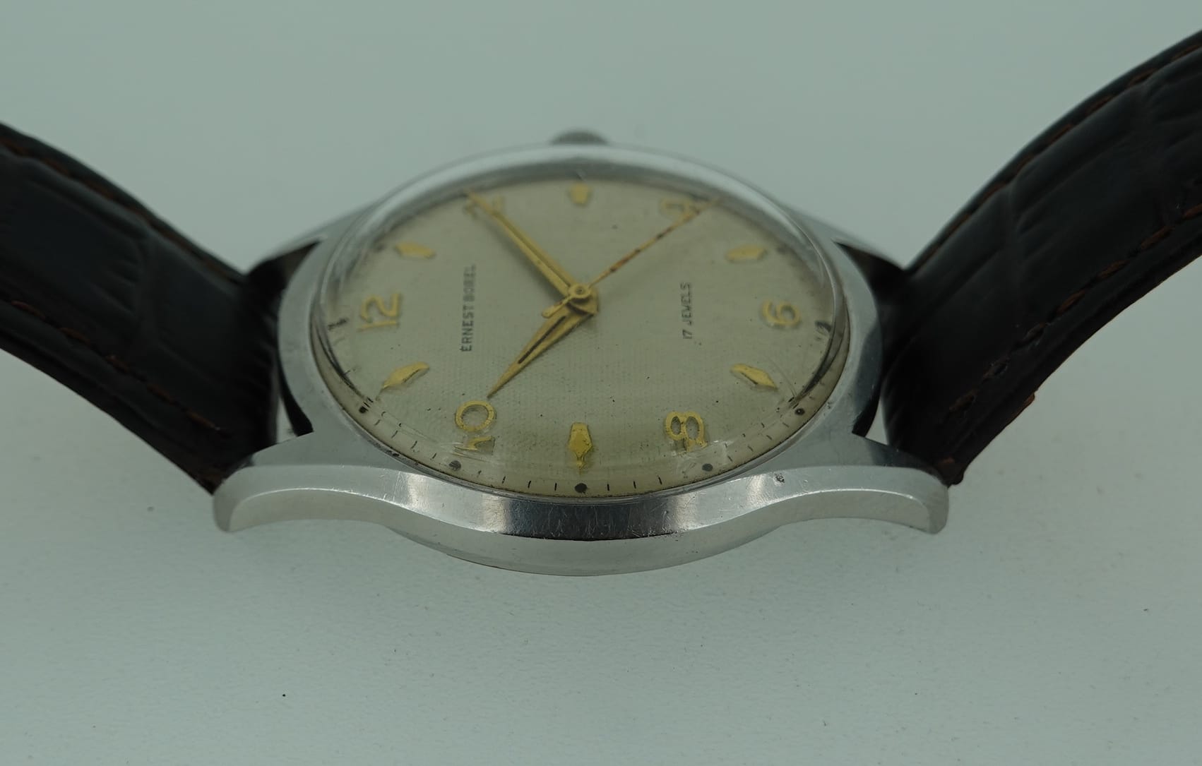 SOLD c1955 Ernest Borel - Image 7