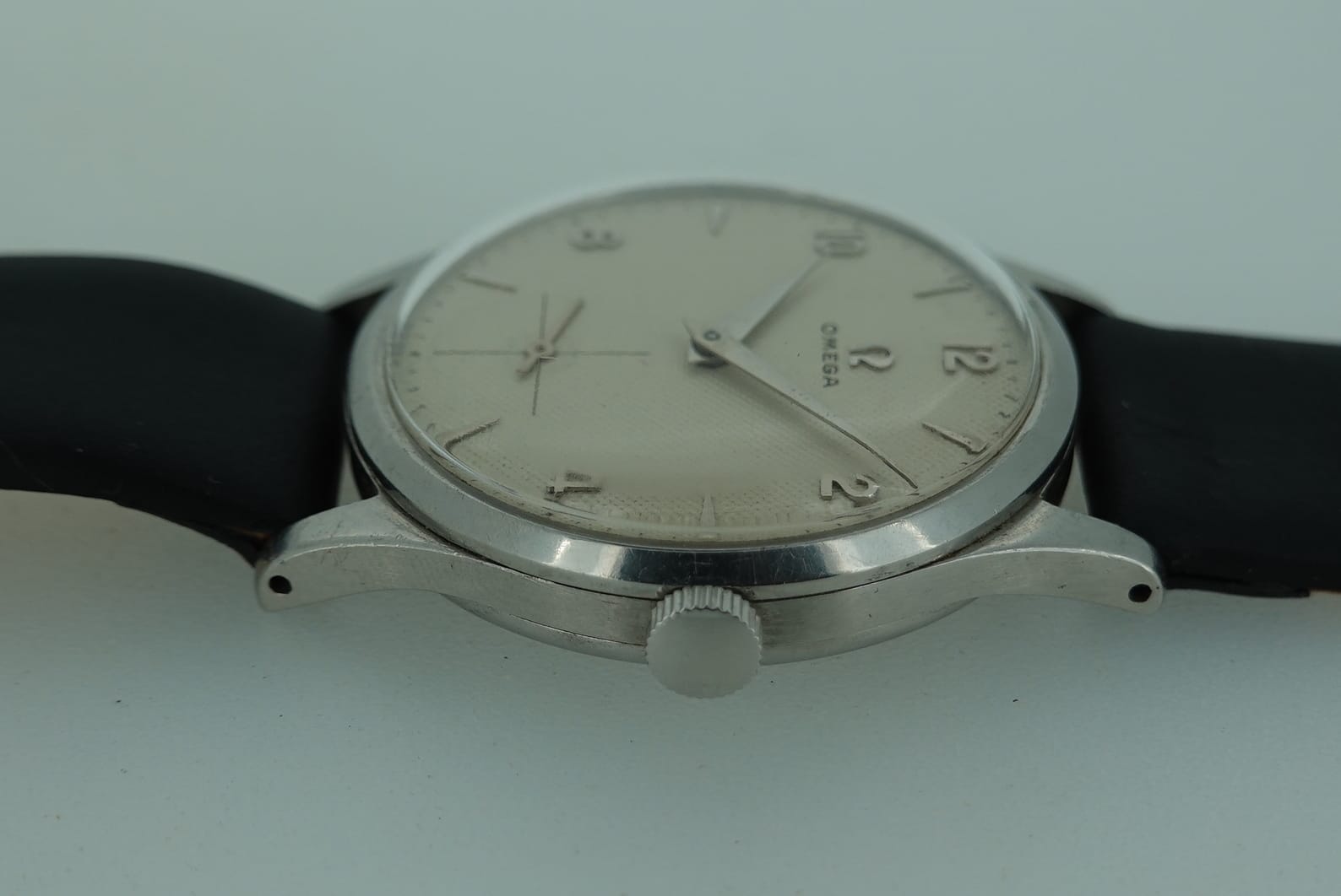 SOLD 1954 Omega - Image 6