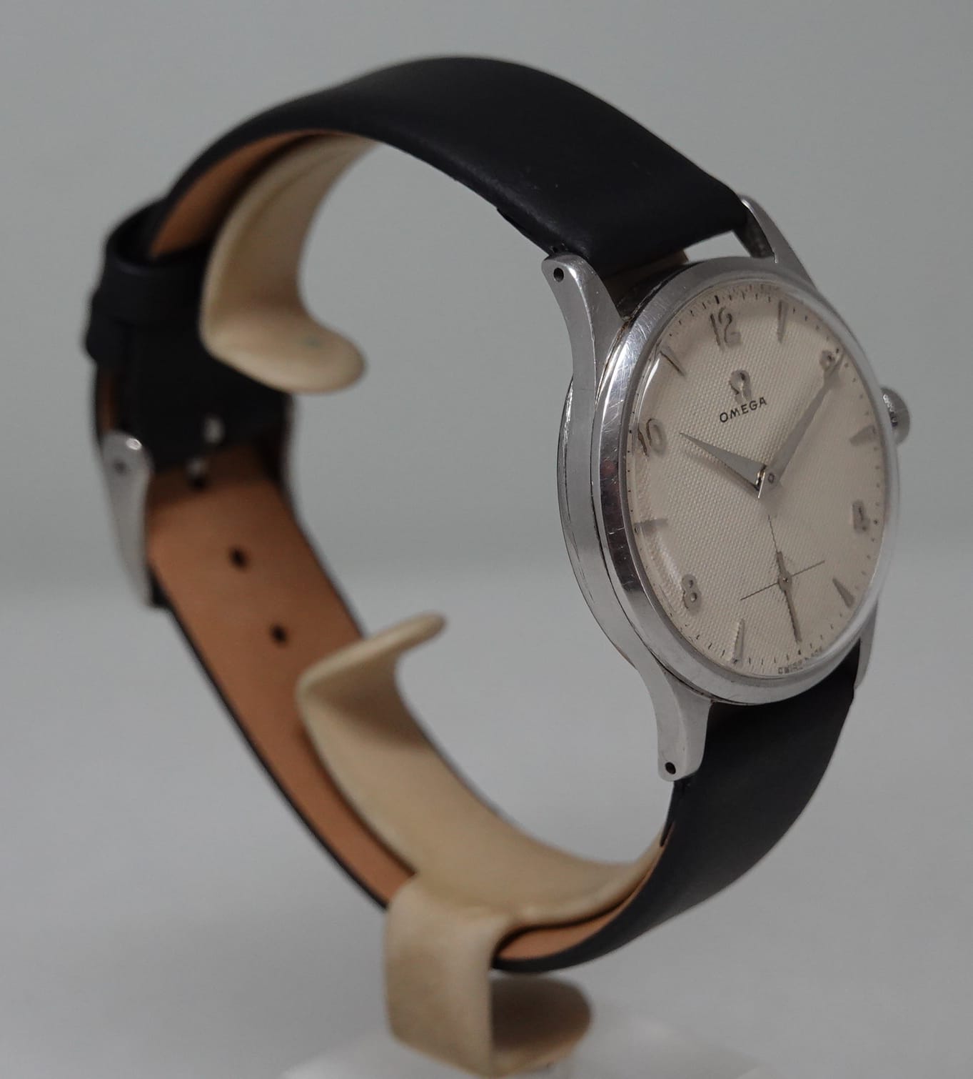 SOLD 1954 Omega - Image 2