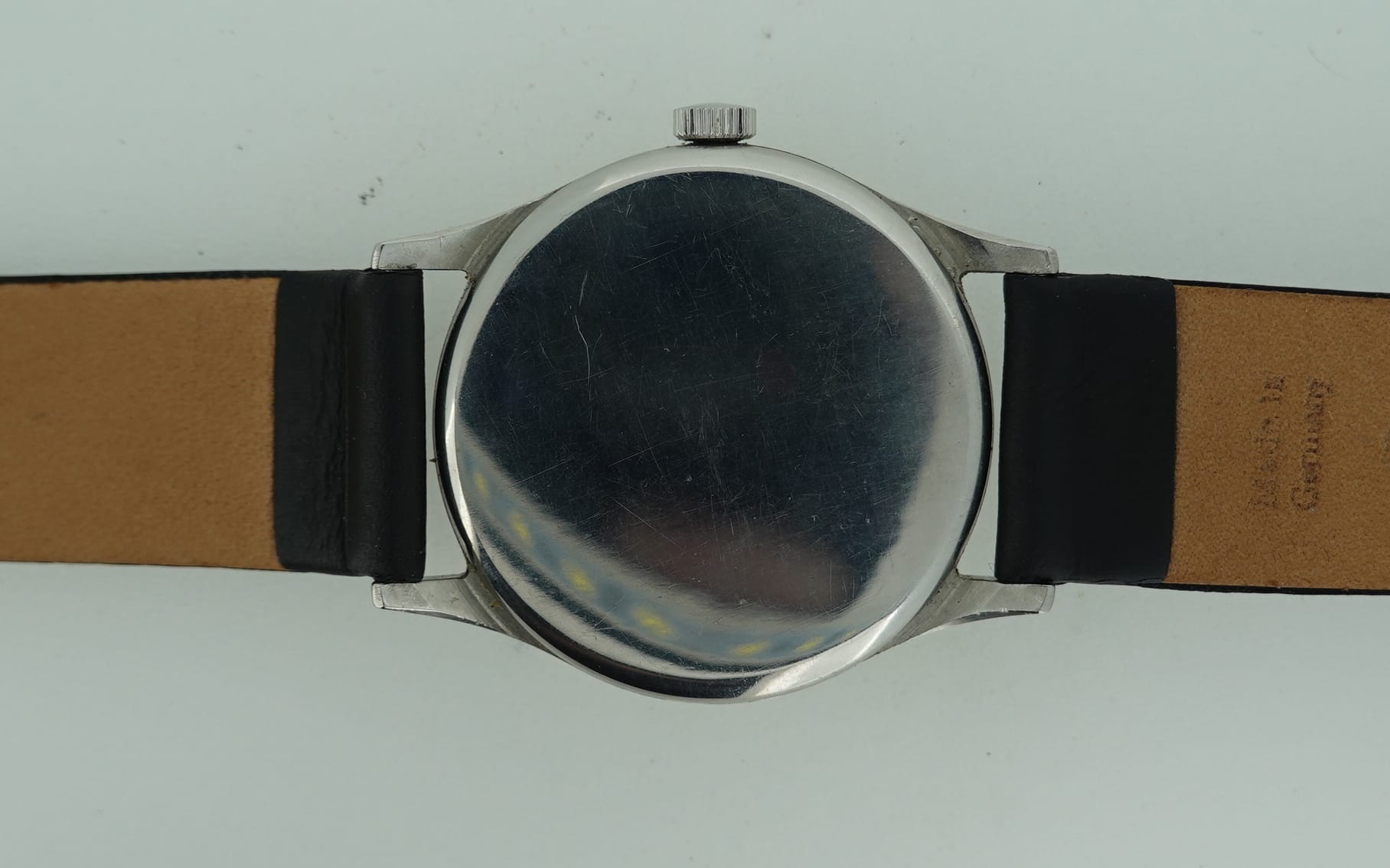 SOLD 1954 Omega - Image 5