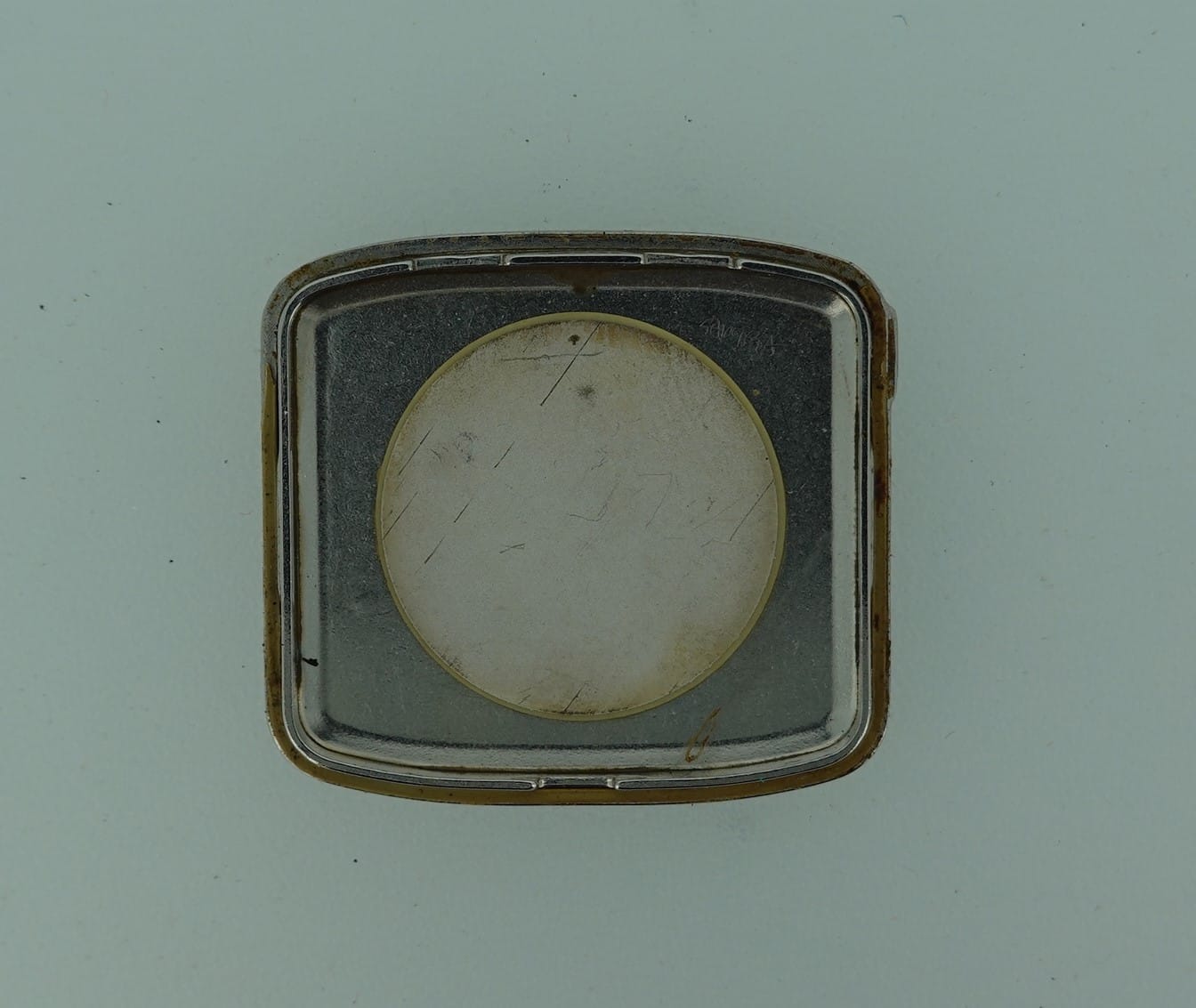 SOLD 1984 Seiko Analogue Digital H557-532A - Image 14