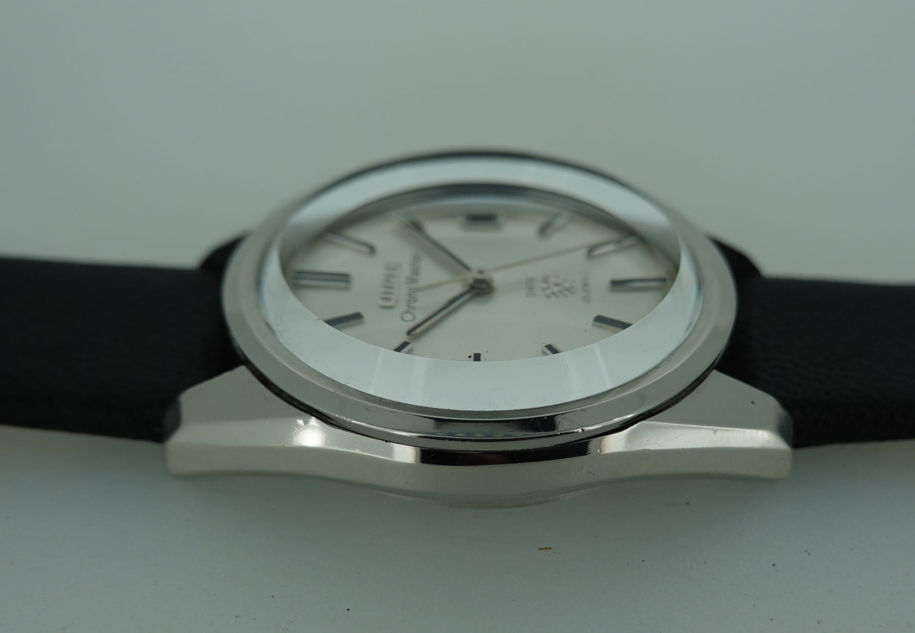 SOLD 1967 Citizen Chrono Master - Image 9