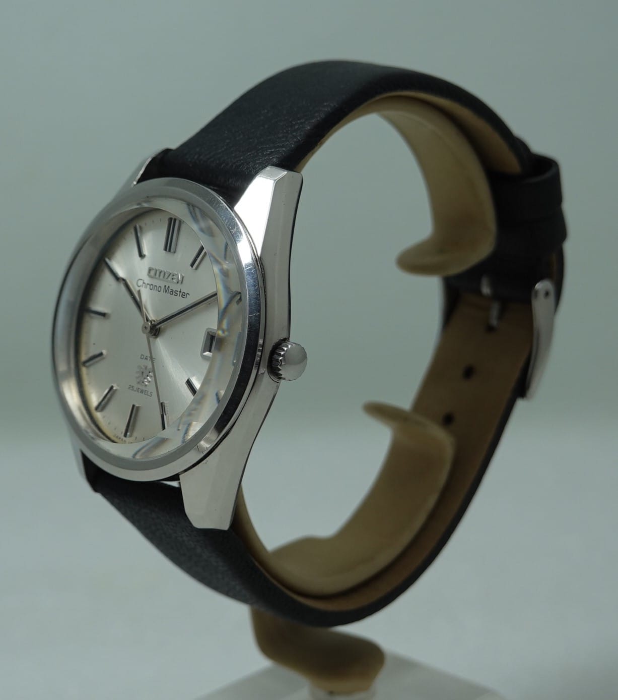 SOLD 1967 Citizen Chrono Master - Image 5