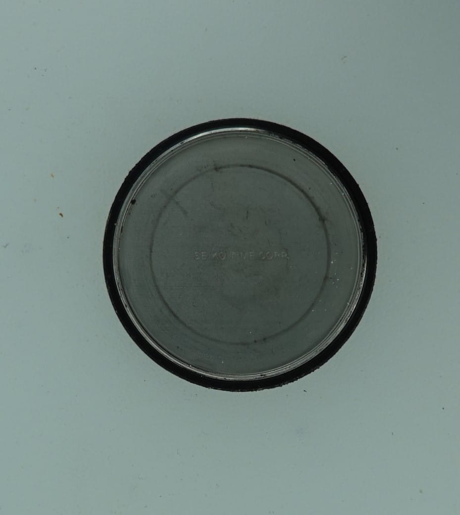 SOLD 1989 Seiko SQ Sports 150 - Image 10