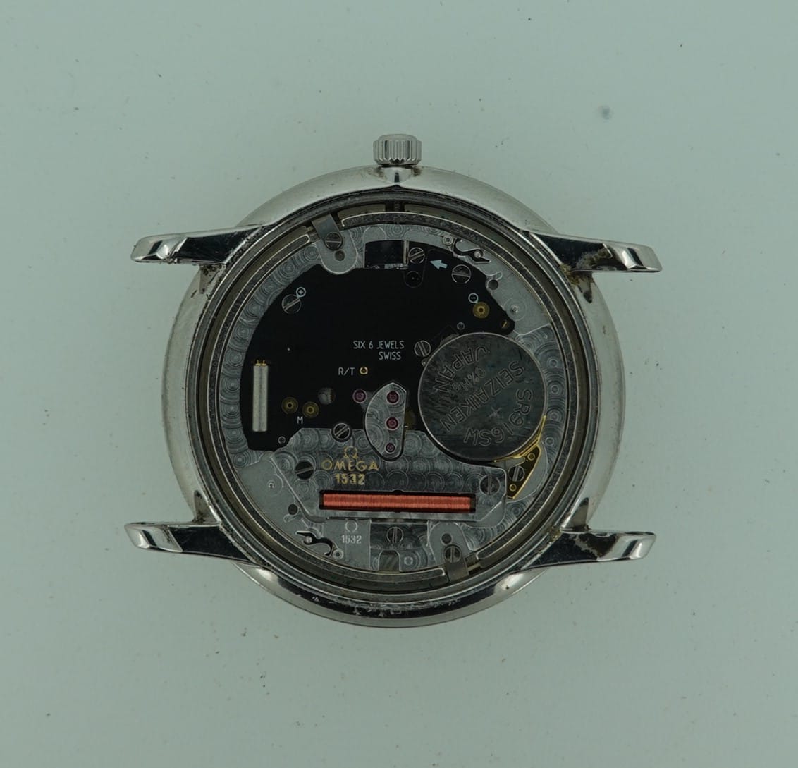 Omega 1532 on sale