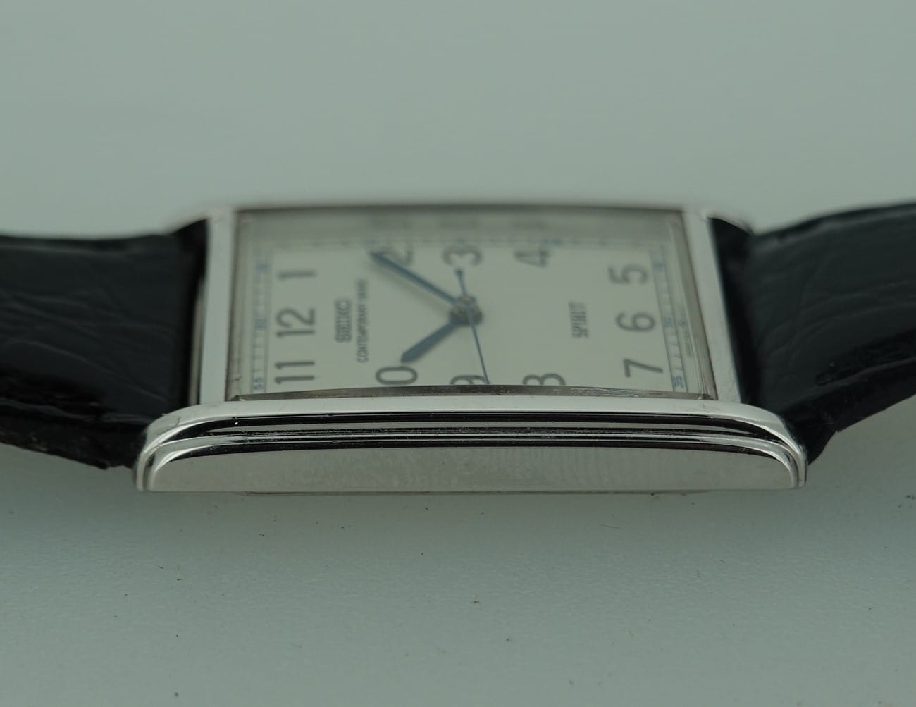 SOLD 1998 Seiko Spirit Contemporary Basic - Birth Year Watches