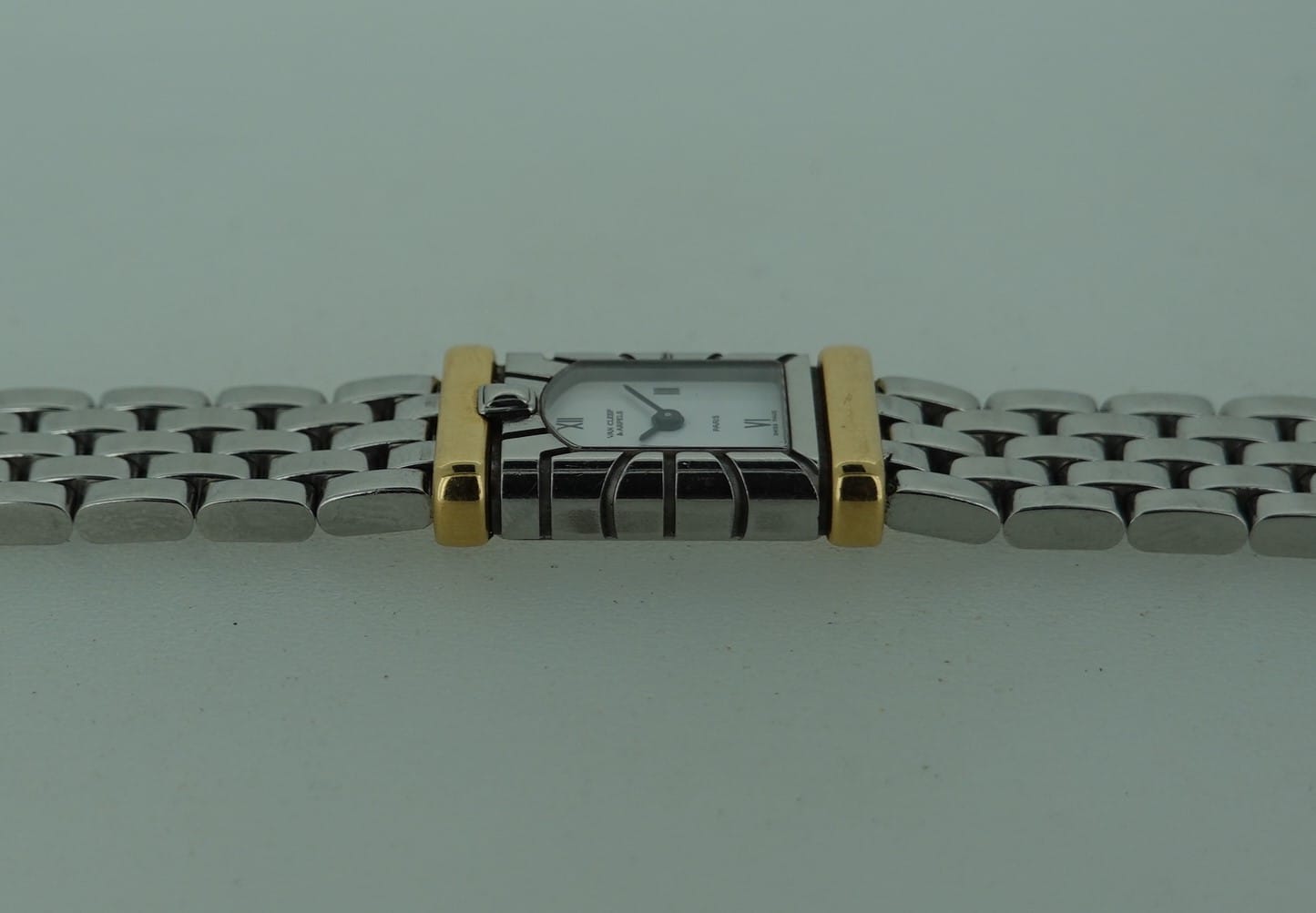 Van Cleef & Arpels 100周年記念オークション クリスティーズ 時を超え